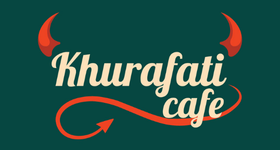 Khurafati Cafe